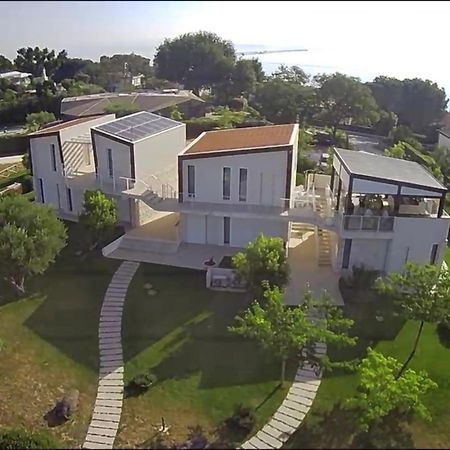 La Perla Relais Bed & Breakfast Numana Luaran gambar