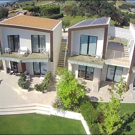La Perla Relais Bed & Breakfast Numana Luaran gambar