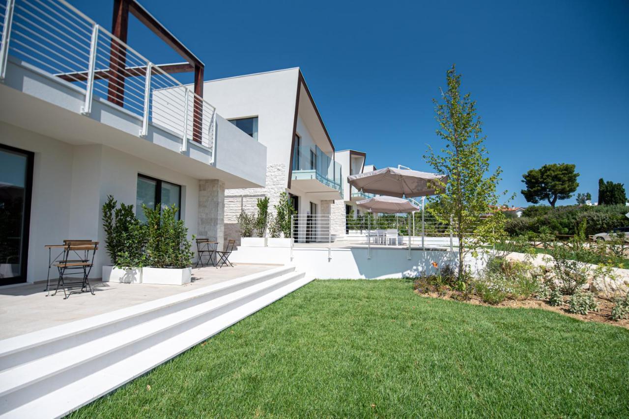 La Perla Relais Bed & Breakfast Numana Luaran gambar