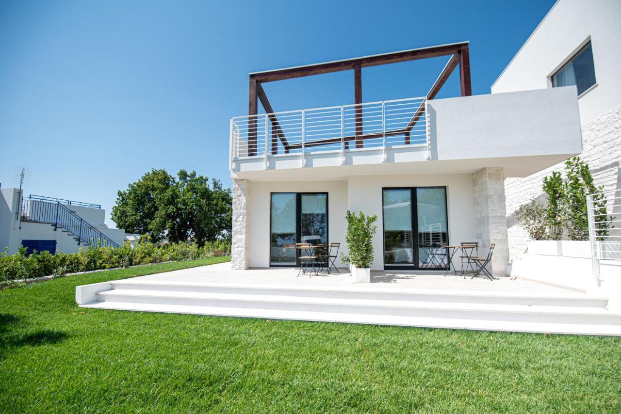 La Perla Relais Bed & Breakfast Numana Luaran gambar