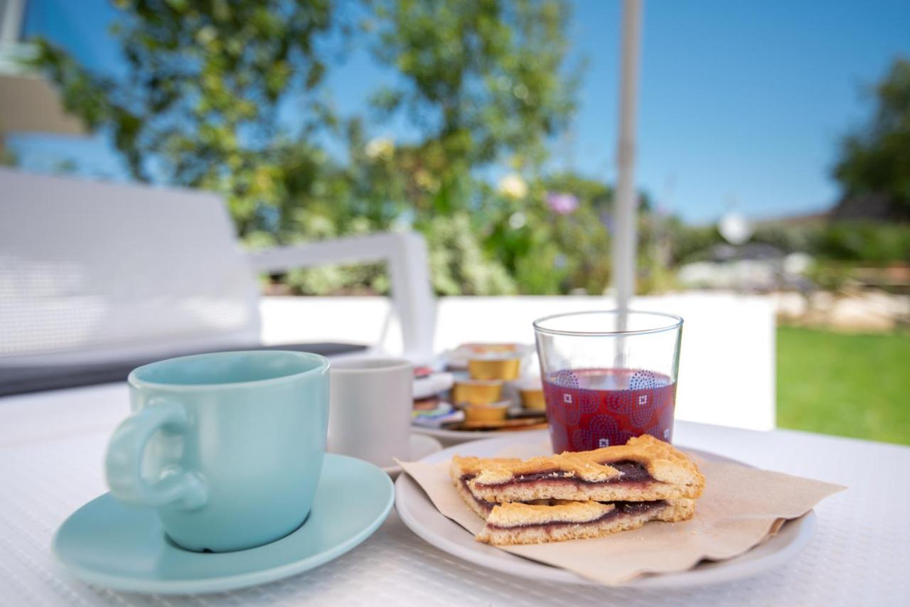 La Perla Relais Bed & Breakfast Numana Luaran gambar