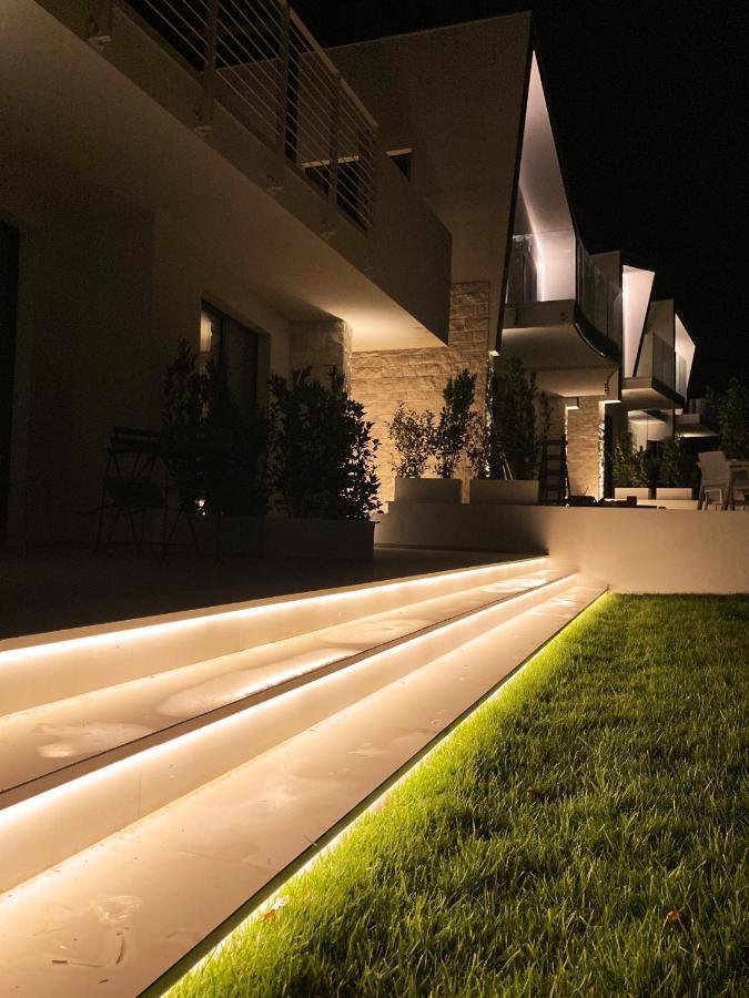 La Perla Relais Bed & Breakfast Numana Luaran gambar