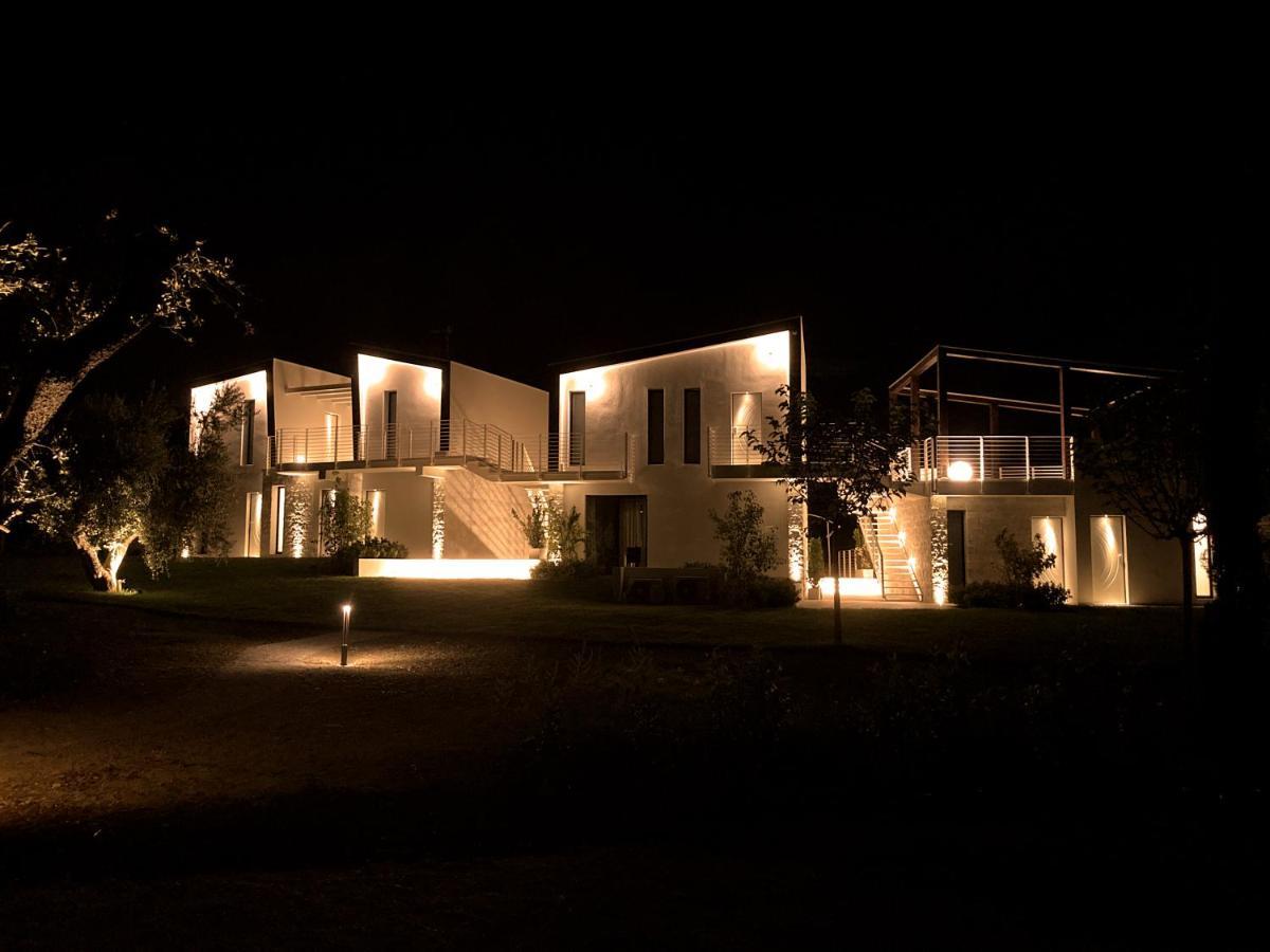 La Perla Relais Bed & Breakfast Numana Luaran gambar