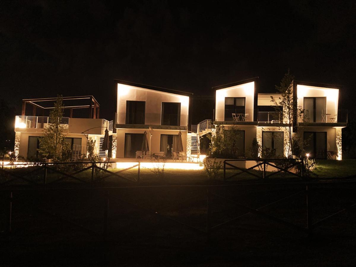La Perla Relais Bed & Breakfast Numana Luaran gambar