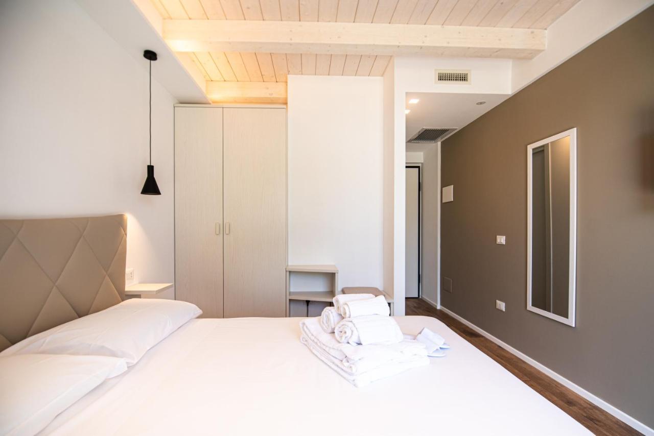 La Perla Relais Bed & Breakfast Numana Luaran gambar
