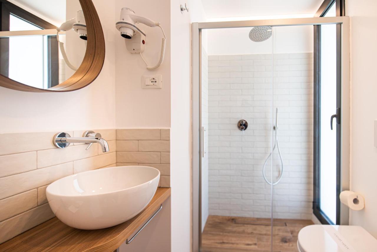 La Perla Relais Bed & Breakfast Numana Luaran gambar